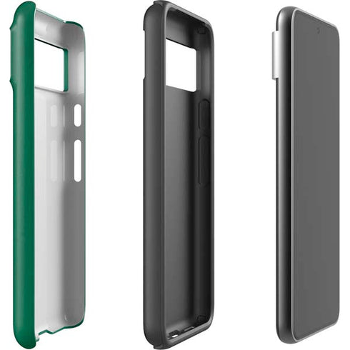 NHL Dallas Stars Distressed Google Pixel 8 Pro Impact Case